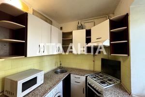 квартира по адресу Космонавтов ул., 7