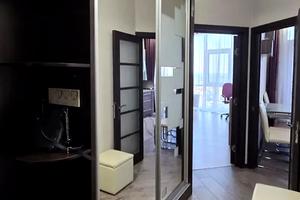квартира за адресою Одеса, Перлинна вул., 1