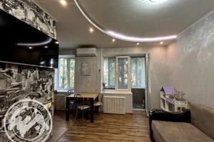 квартира по адресу Замостянская ул. (50-летия Победы), 30