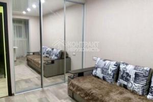 квартира за адресою Нескорених вул., 21