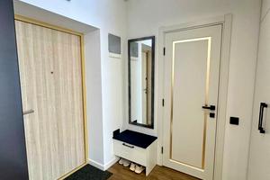 квартира за адресою Паркова вул., 4
