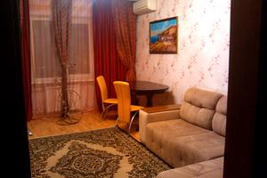 квартира за адресою Миколи Закревського вул., 8