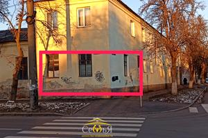комерційна за адресою Княжа вул. (Кирпоноса), 3