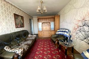 квартира по адресу Леся Курбаса просп., 4
