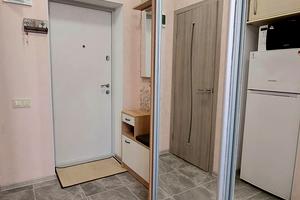 квартира за адресою Владислава Бувалкіна вул. (Бочарова Генерала), 60