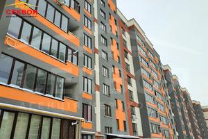 квартира за адресою Підволочиське шосе, 9