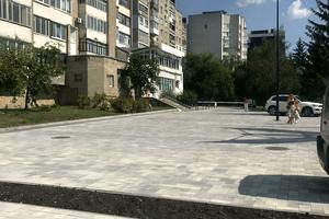 комерційна за адресою Шашкевича вул., 19