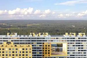 квартира по адресу Трускавецкая ул., 1