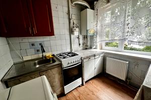 квартира за адресою Яновського вул., 157