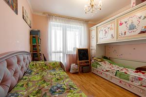 квартира за адресою Якова Головацького вул., 23