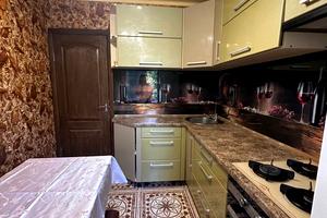 квартира за адресою Остапа Вишні вул., 3