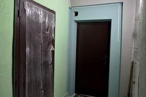 квартира за адресою Харків, Льва Ландау просп. (50-річчя СРСР), 52-А
