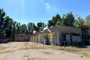 комерційна за адресою Кривий Ріг, Цимлянського вул., 3
