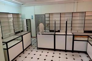 комерційна за адресою Петра Ніщинського вул., 5