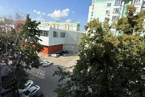 квартира за адресою Зіньківська вул., 4
