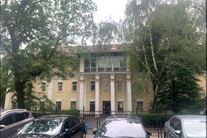 комерційна за адресою Стрийська вул., 4