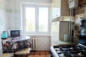 квартира за адресою Березинська вул., 18