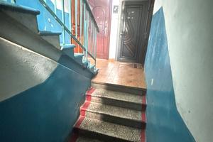 квартира за адресою Решетилівська вул. (), 1