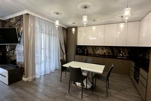 квартира по адресу Богдановская ул., 7-В