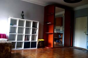 квартира по адресу Стретенская ул., 11