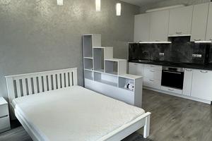 квартира по адресу Осокорская ул., 2а