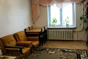 квартира по адресу Драгоманова ул., 8-А