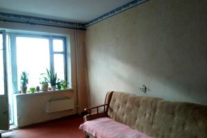 квартира за адресою Молодіжна, 46
