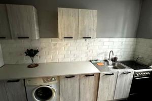 квартира за адресою Яворницького, 24