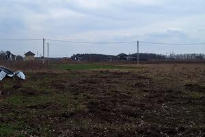 ділянка за адресою Гагаріна вул.