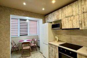 квартира за адресою Рубіновий бульв., 7