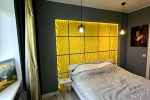 квартира за адресою Івана Пулюя вул., 3