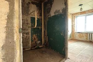 квартира по адресу Мира просп., 12