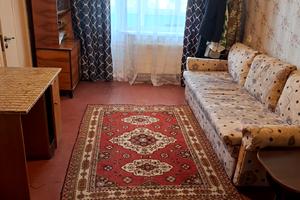 квартира по адресу Виктора Френчка ул., 27