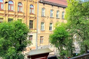 квартира по адресу Грушевского ул., 8