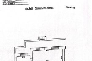 коммерческая по адресу Перфецкого ул., 2а
