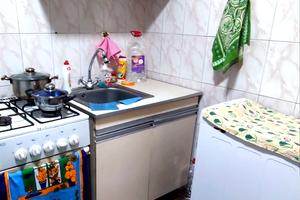 квартира за адресою Олександра Оксанченка вул. (Степового Фронту), 42