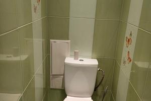 квартира за адресою Інститутська вул., 17/2