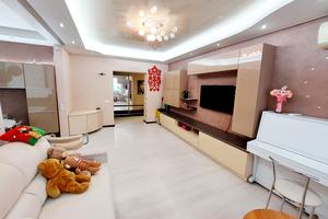 квартира по адресу мікрорайон Сосновий, 2