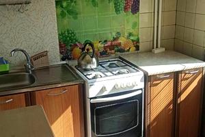 квартира по адресу Ладожская ул., 24