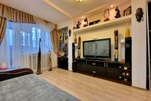 квартира за адресою Нескорених вул., 29а