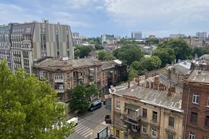 квартира по адресу Большая Арнаутская ул., 26
