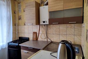 квартира по адресу Шевченка 6, 12а
