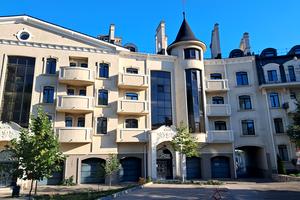 квартира за адресою Руанський провулок, 2