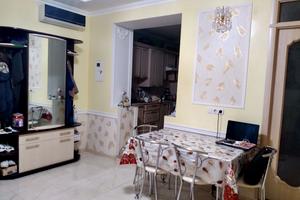 квартира за адресою Данченка вул., 2