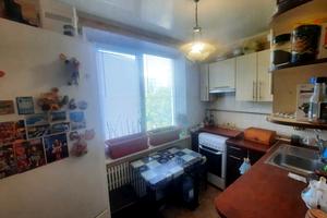 квартира за адресою Людвіга Свободи просп., 40а