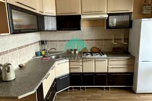 квартира за адресою Крайна вул., 1В