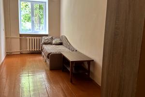 квартира за адресою Окружна вул., 33