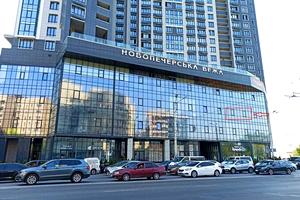 коммерческая по адресу Михаила Бойчука ул. (Киквидзе), 41а