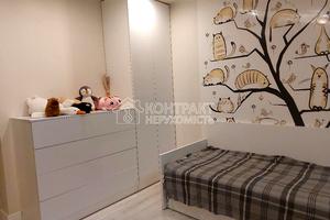 квартира за адресою Перемоги просп., 87