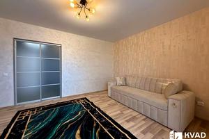 квартира за адресою Горбачевського вул., 40б